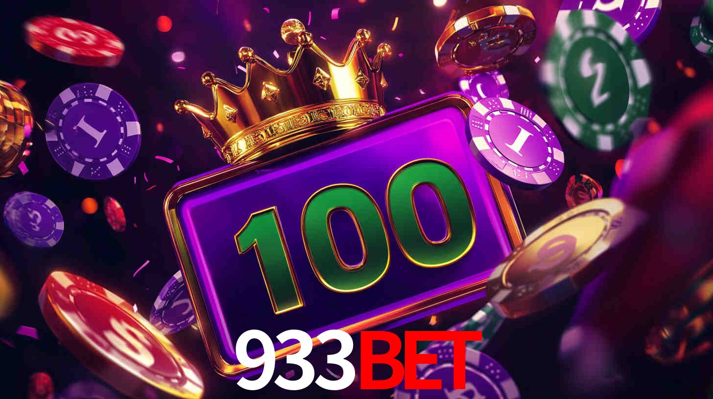 Live Casino 933bet