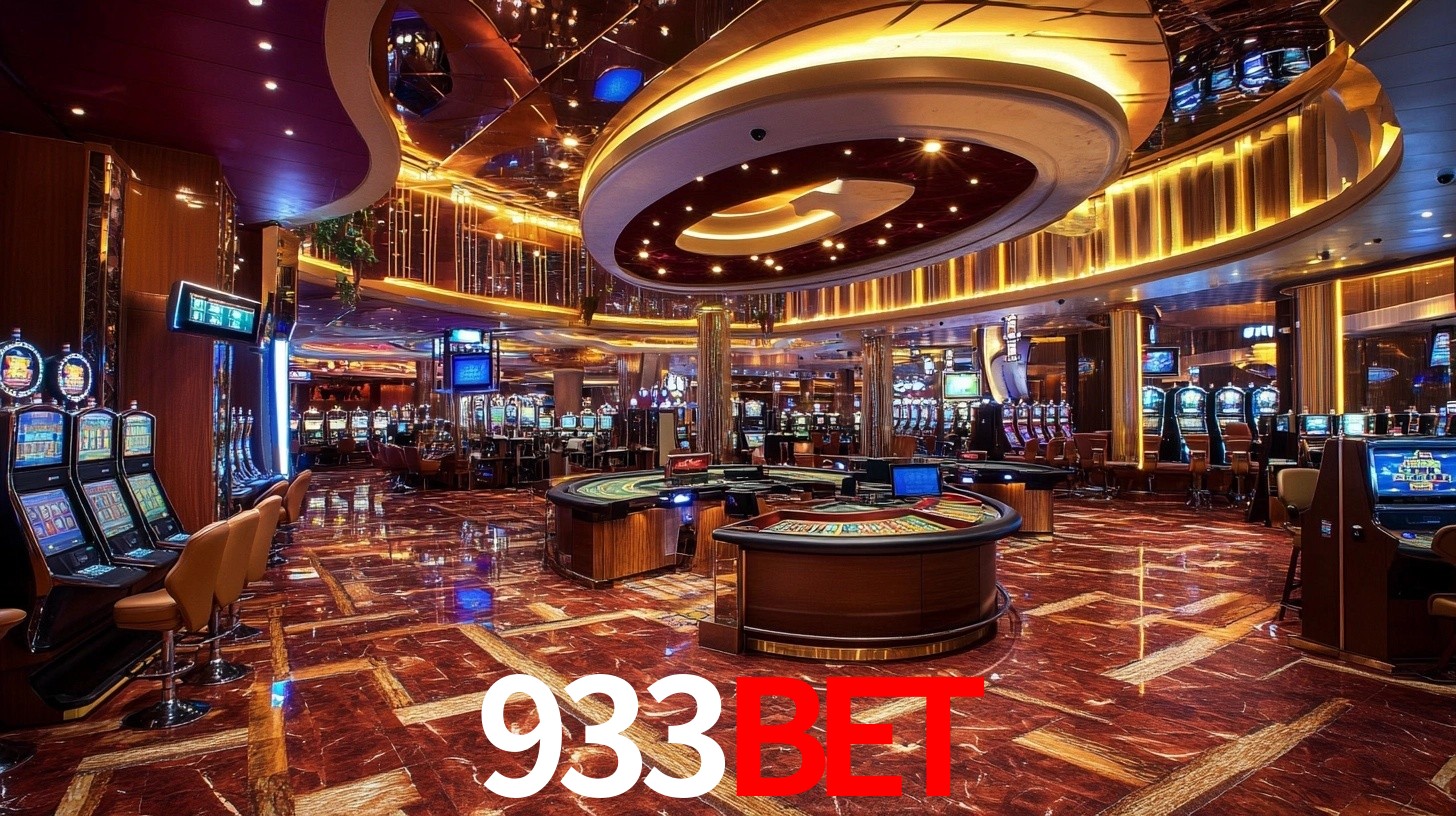 VIP Casino 933bet