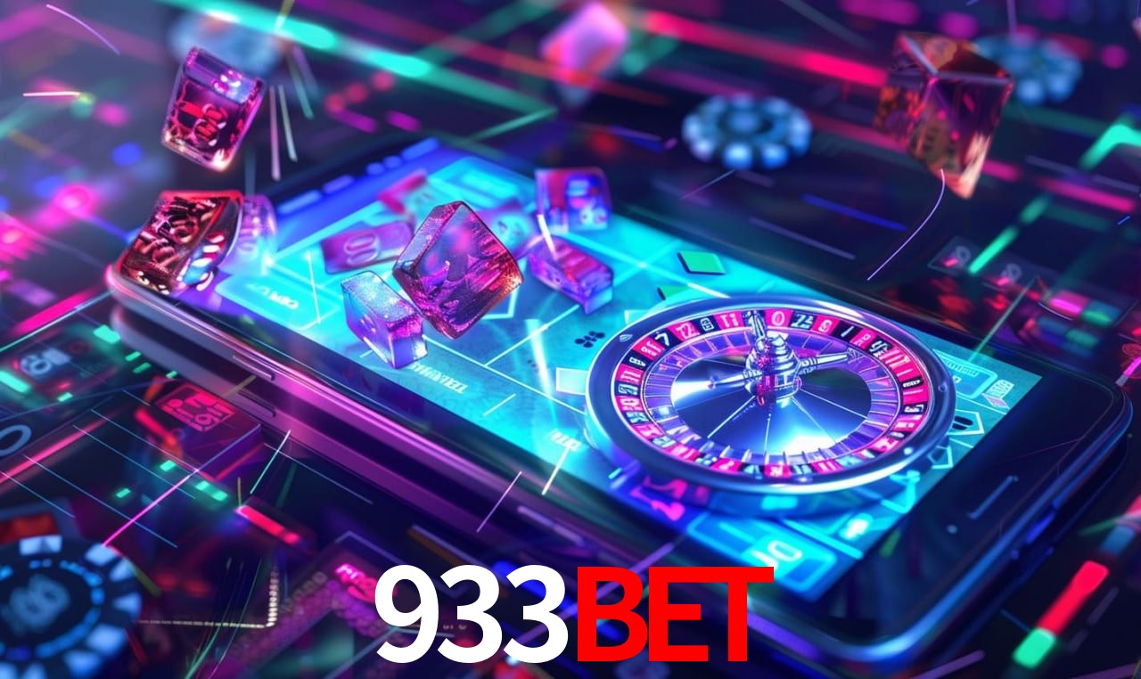 Mesa de Blackjack 933bet