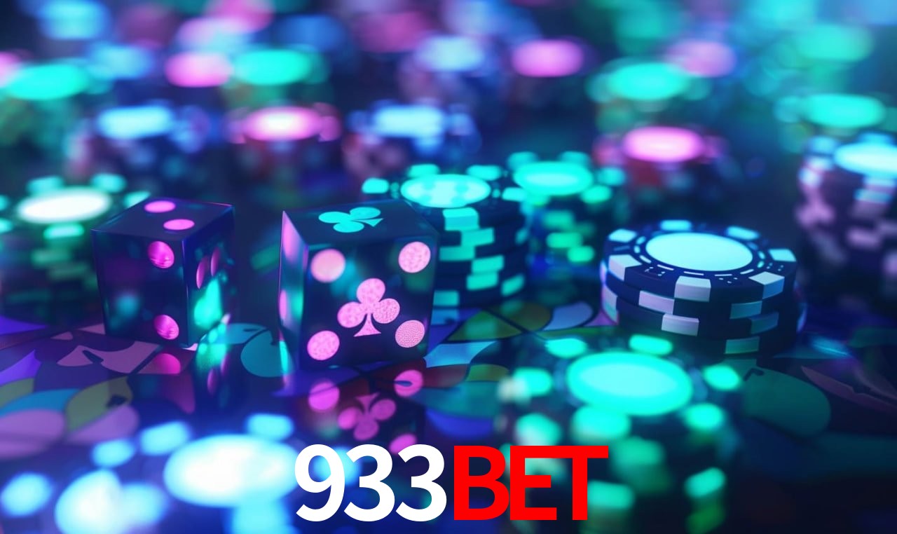 PIX Instantâneo 933bet