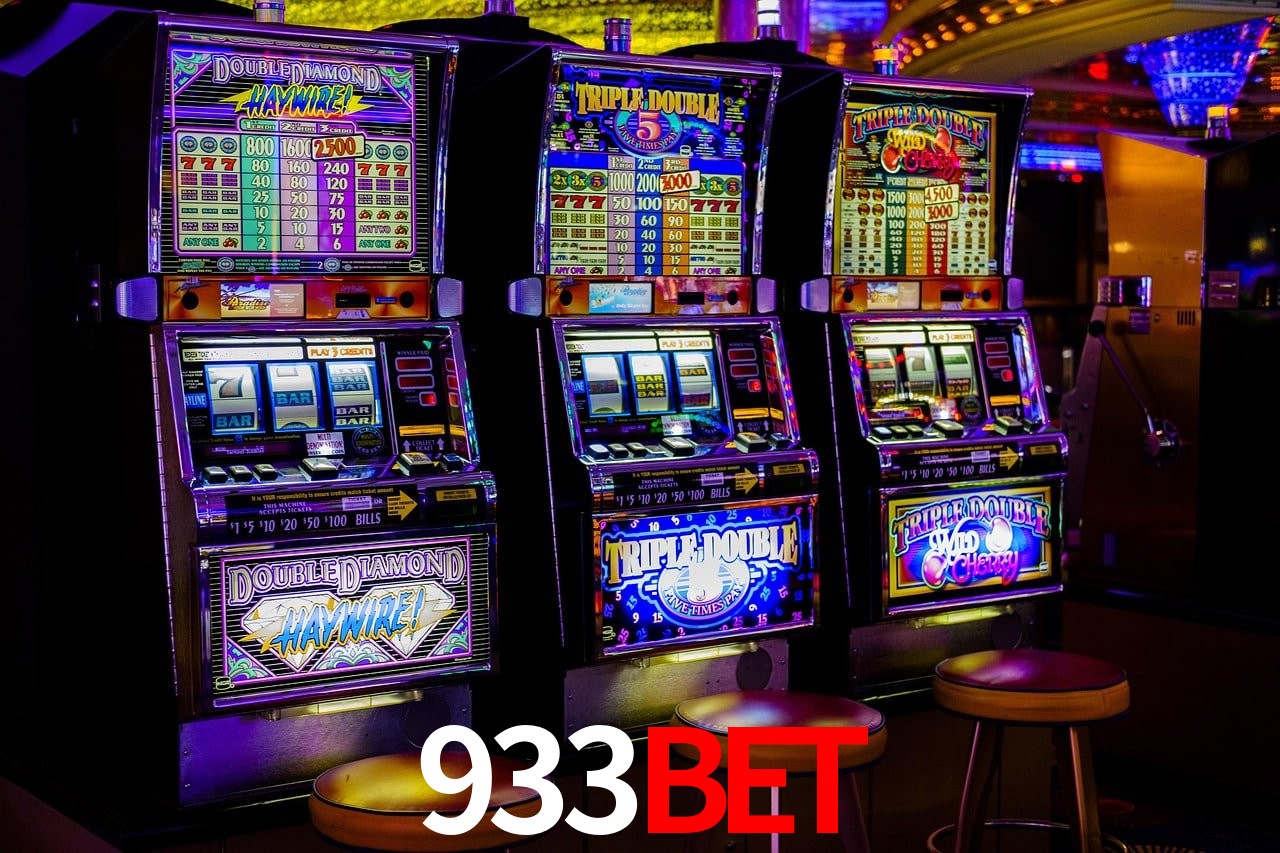 Torneios 933bet