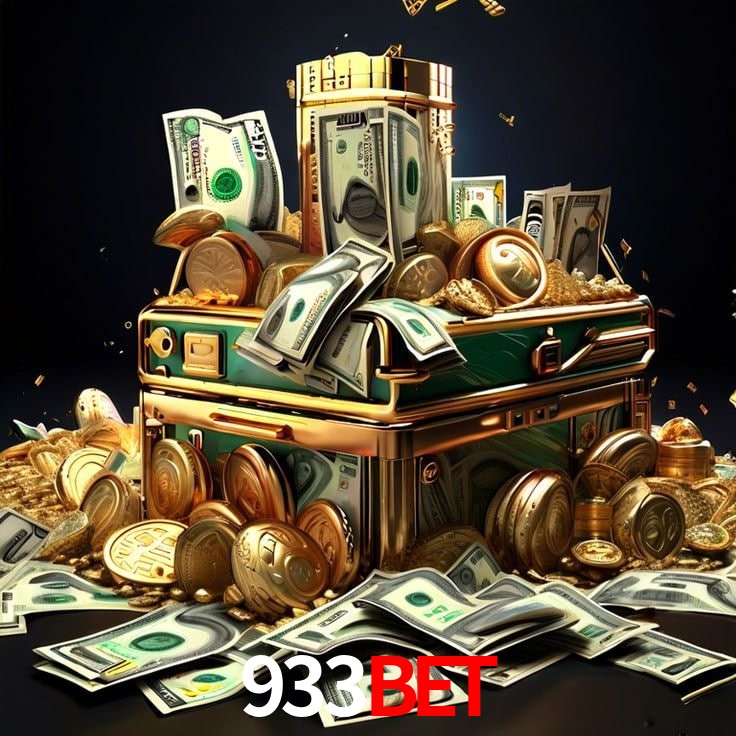 Casino VIP 933bet