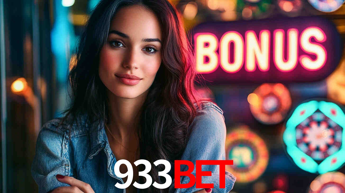 933bet: Seu Cassino Premiado com Pagamentos Rápidos