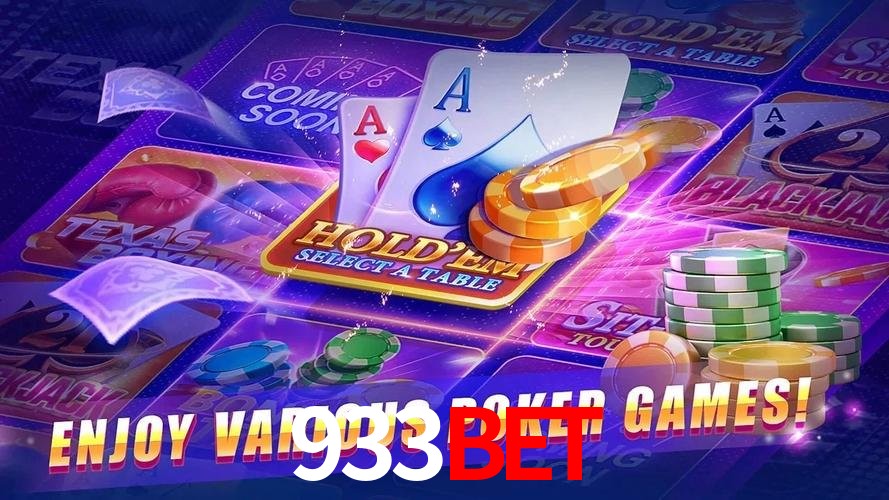 Explorando a Categoria de Eventos em Apostas na 933bet