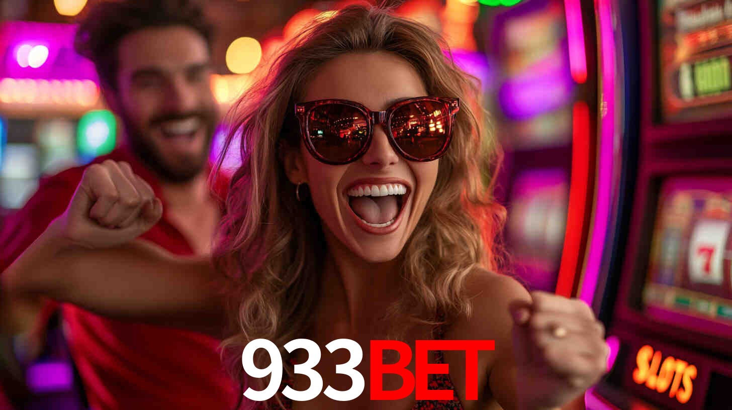 Apostas Esportivas na 933bet: Um Guia Completo