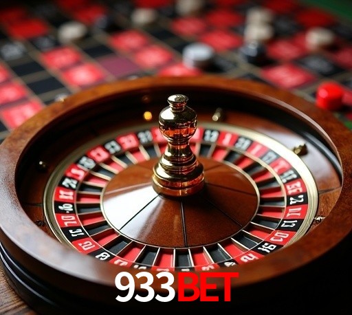 Tecnologia da Plataforma 933bet