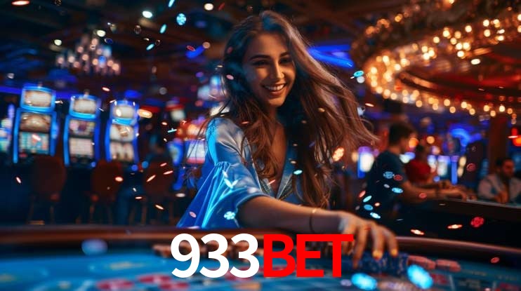 Bonus Features 933bet