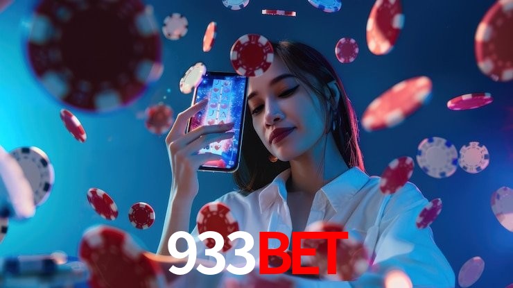 Descubra a Essência do 933bet: Nossa História e Compromissos