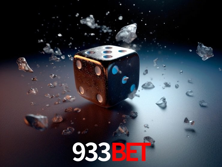 Integração de APIs 933bet