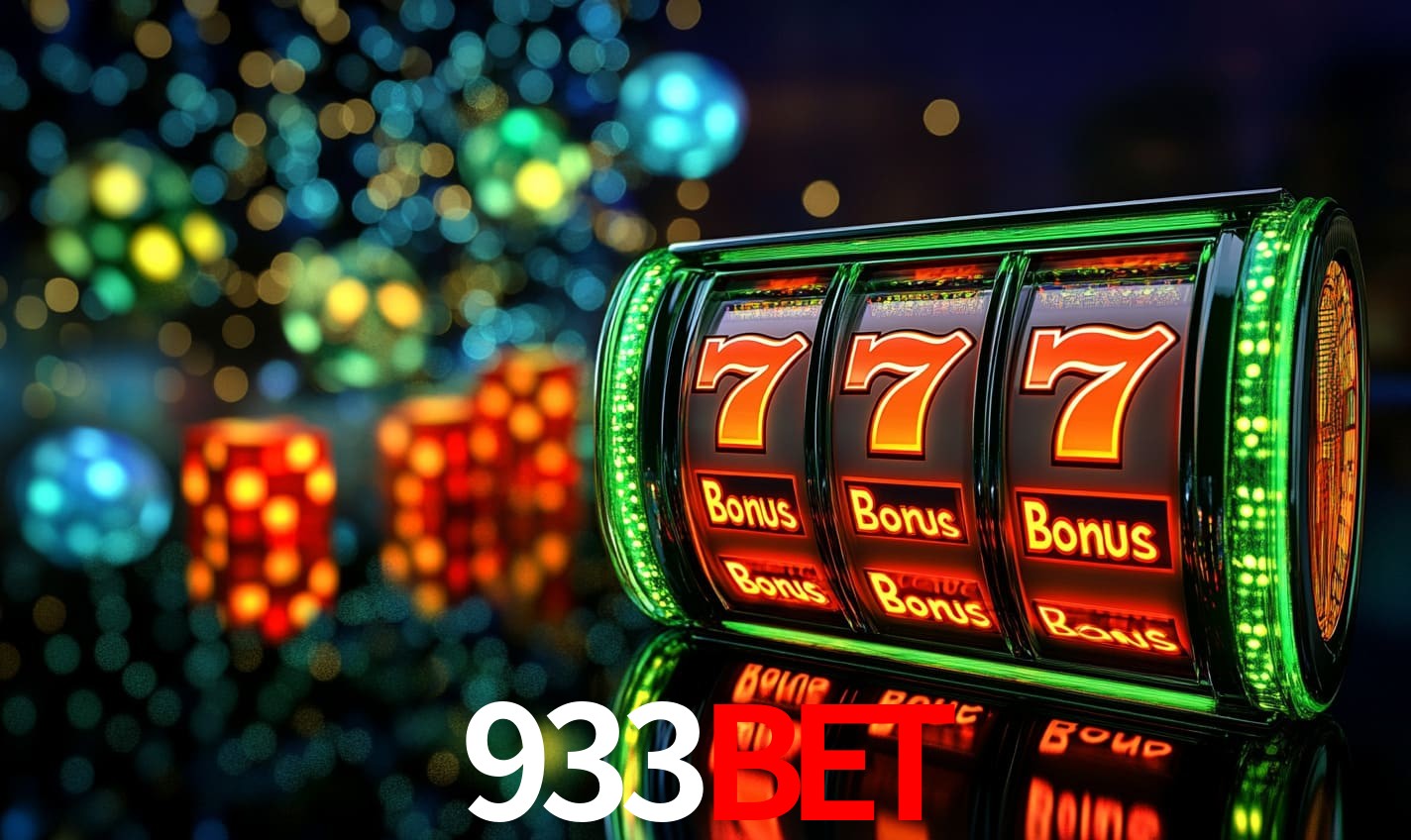 Avaliações dos Jogadores 933bet