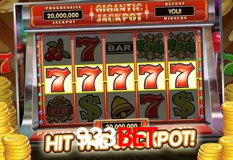 Descubra o Mundo do Cassino Online com 933bet