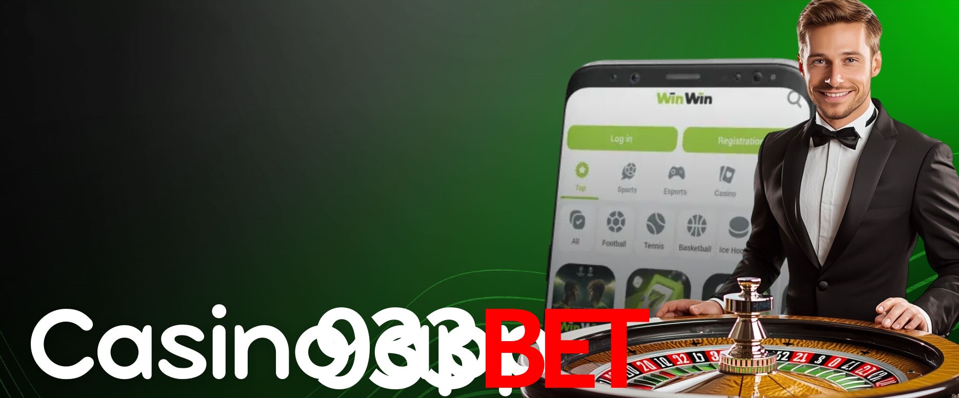 Seasonal Promotions 933bet