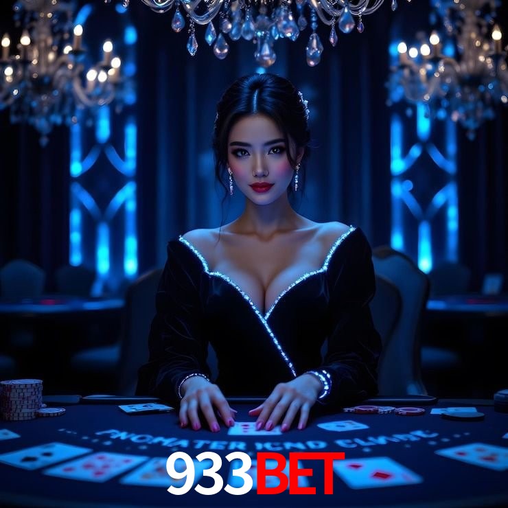 Experiência VIP 933bet