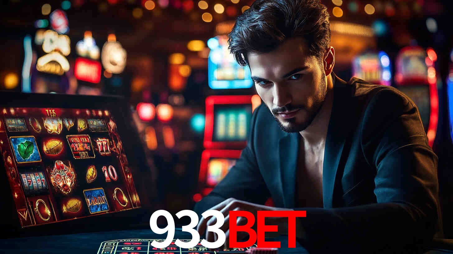 933bet