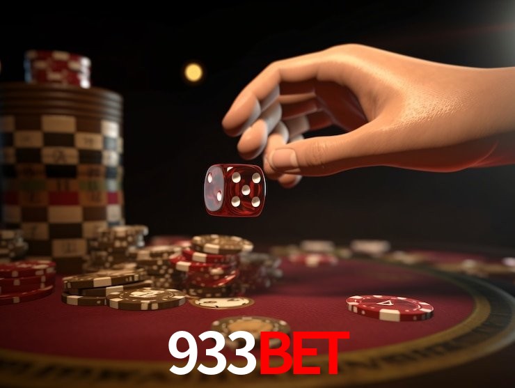 Estatísticas Esportivas 933bet