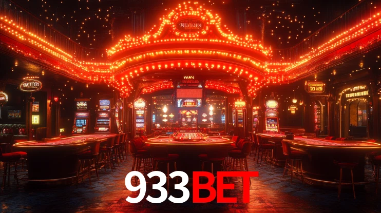 Exclusive Games 933bet