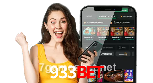 933bet
