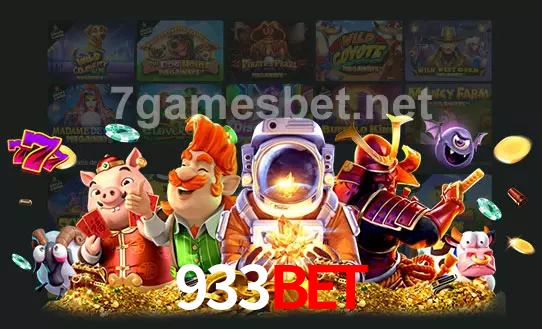 cassino 933bet